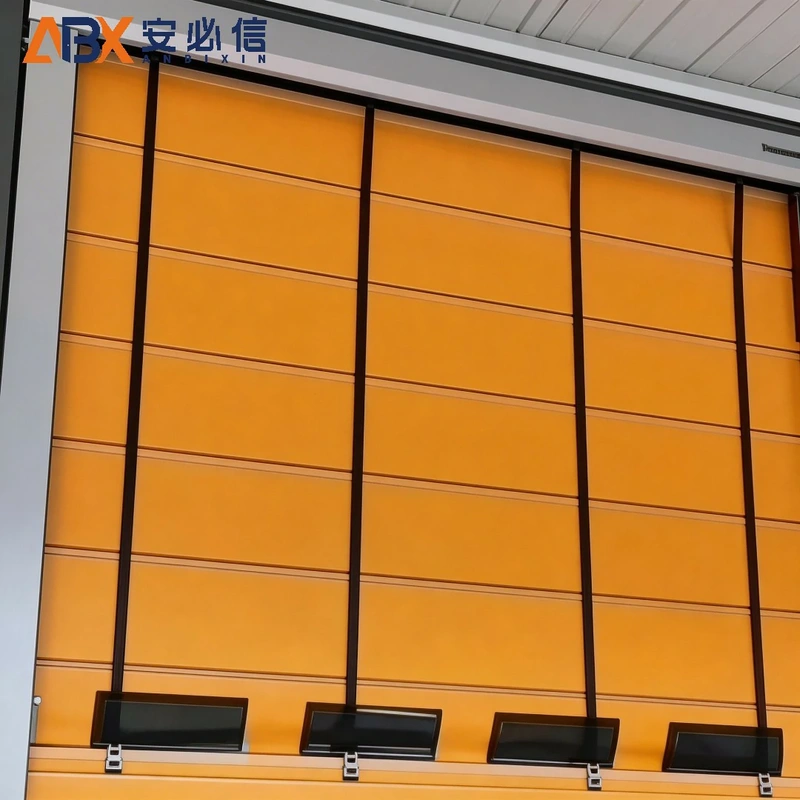 常州市堆积门